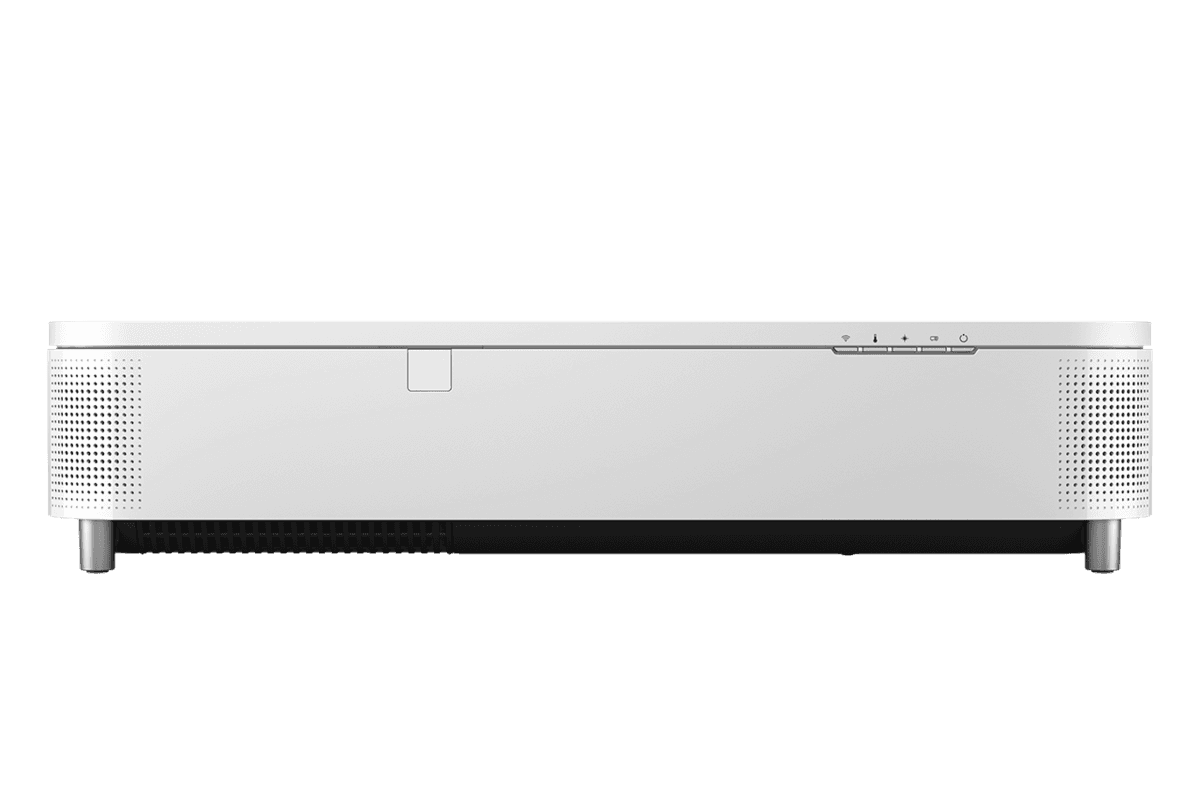 Epson EB-810E Laser TV — 4K Enhancement Technology & 21:9 Ultra-Wide