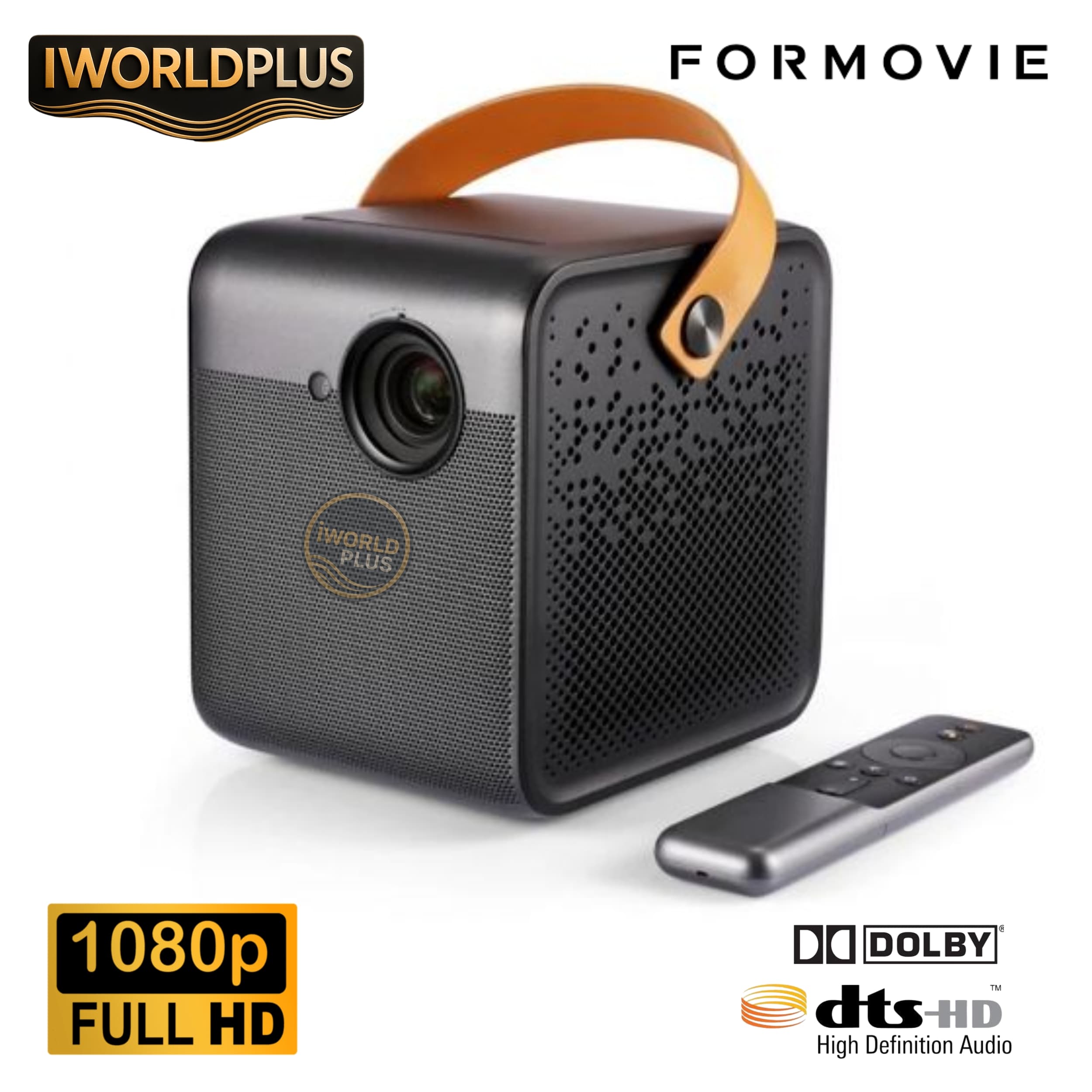 Formovie Dice — product photo