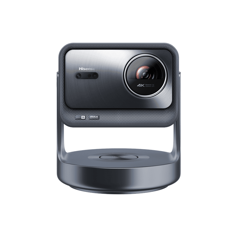Hisense C2 Ultra — 2.38x Optical Zoom & Lens Shift