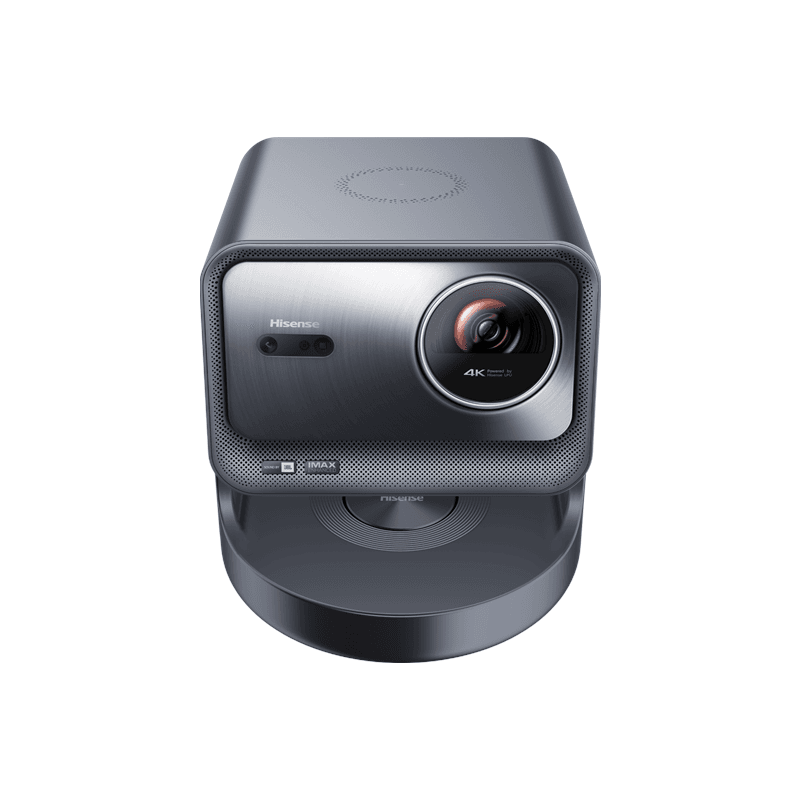 Hisense C2 Ultra — Dolby Vision & IMAX Enhanced