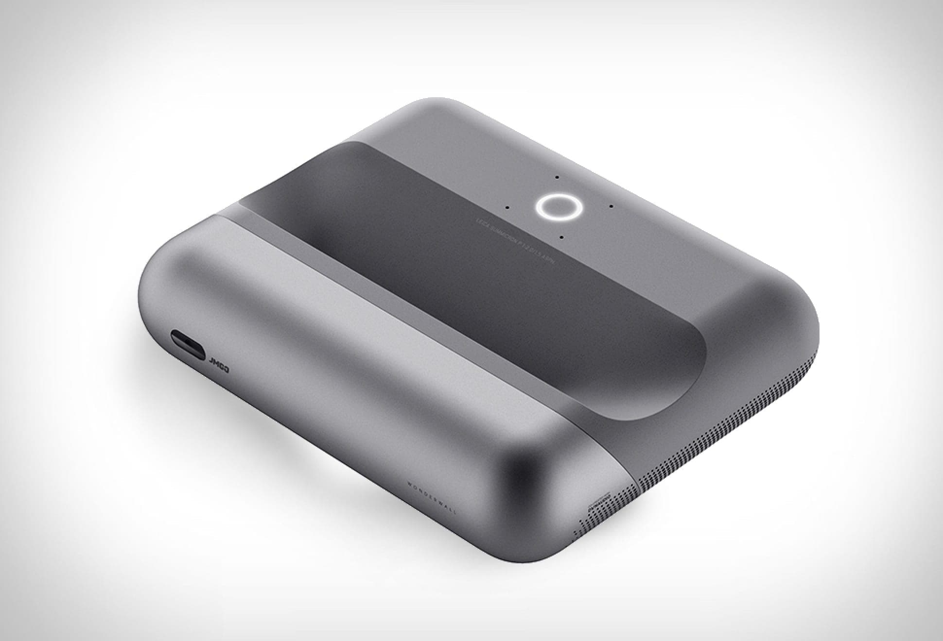 JMGO O1 Pro — 0.21:1 Ultra Short Throw
