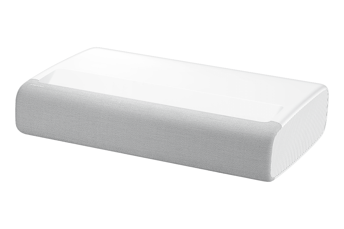 Samsung Premiere LSP9T — product photo