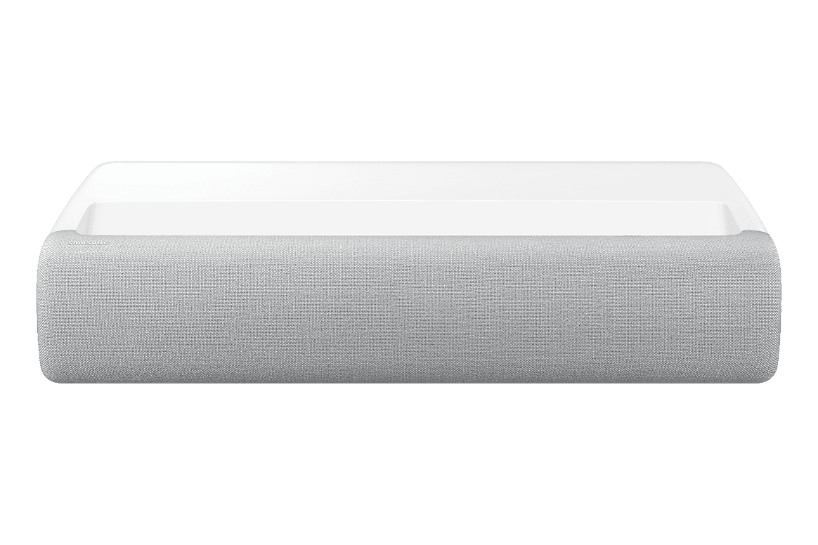 Samsung Premiere LSP9T — Ultra Short Throw 0.19:1 Ratio