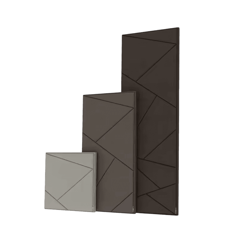 Reference Acoustic Treatment Panels — product photo