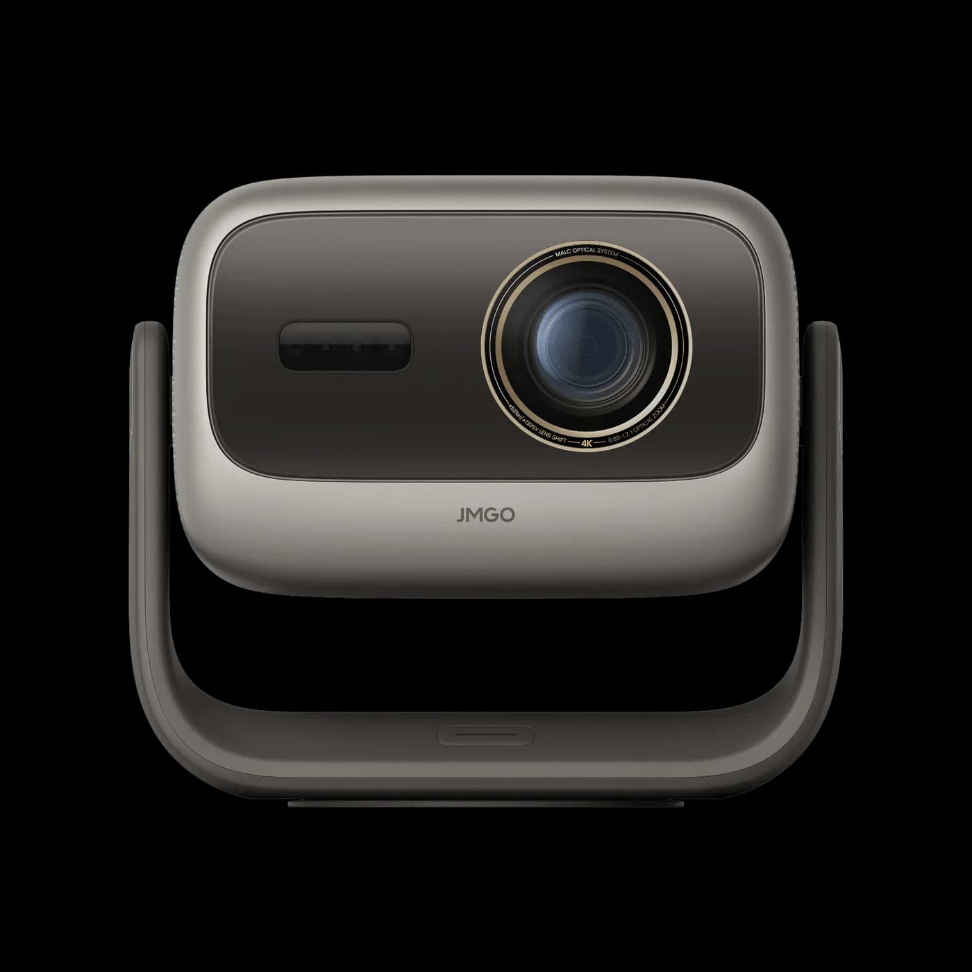 JMGO N3 Ultimate — 5800 ISO Lumens MALC 5.0 Triple-Laser