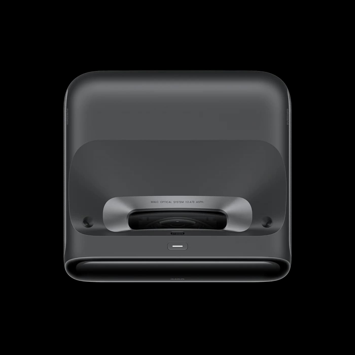 JMGO O2S Ultra — Room-Filling Dolby Audio