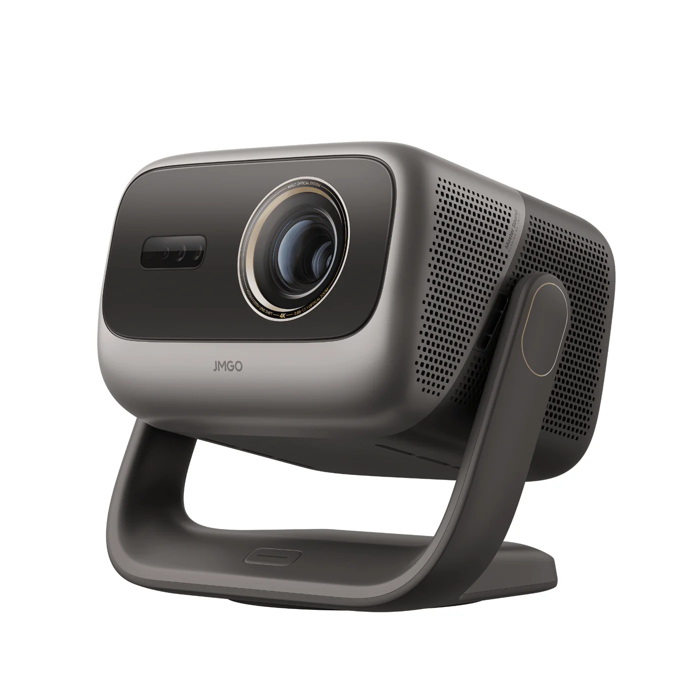JMGO N3 Ultimate — front view
