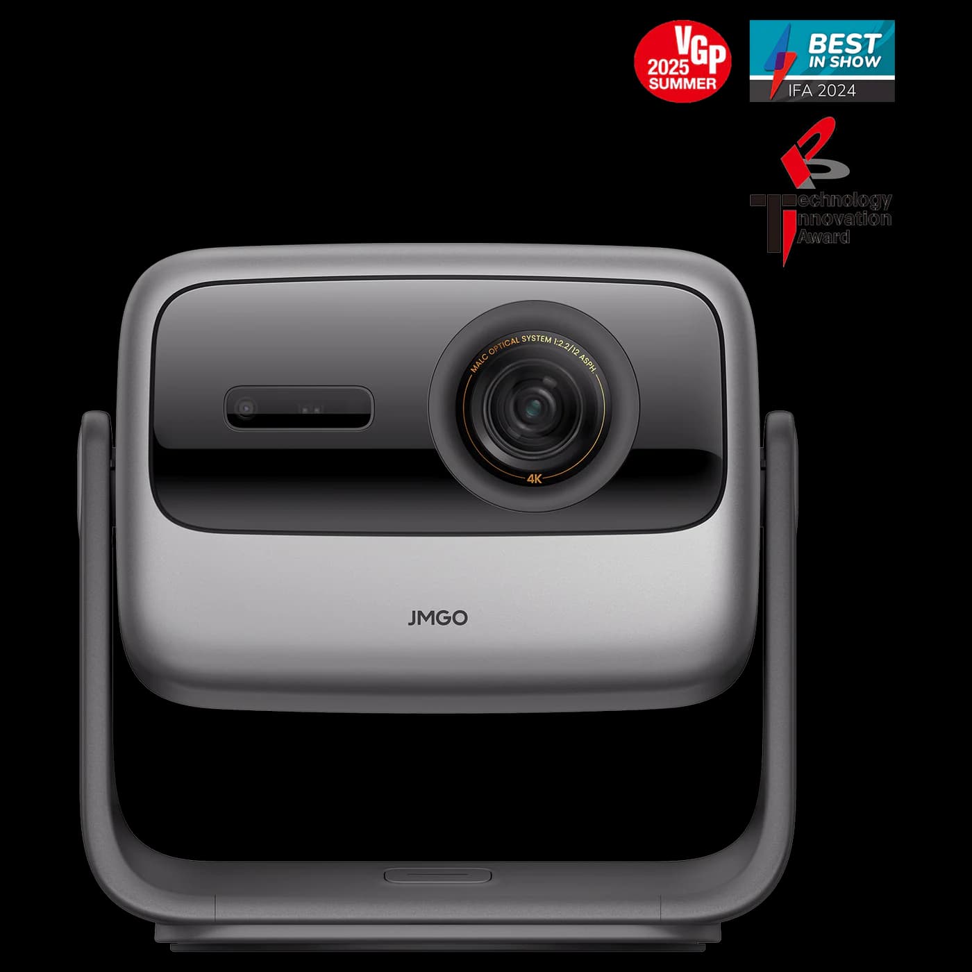JMGO N1s Ultimate — front view