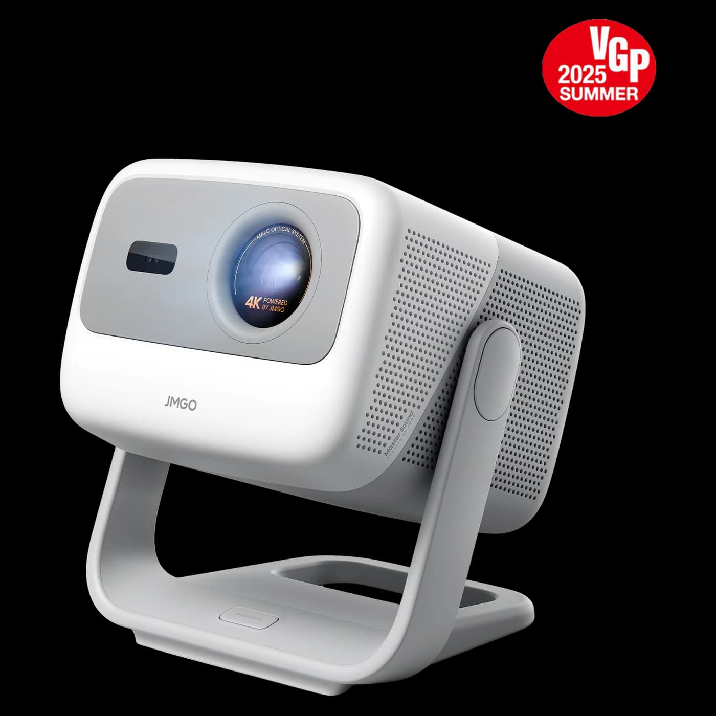 JMGO N1S 4K — product photo